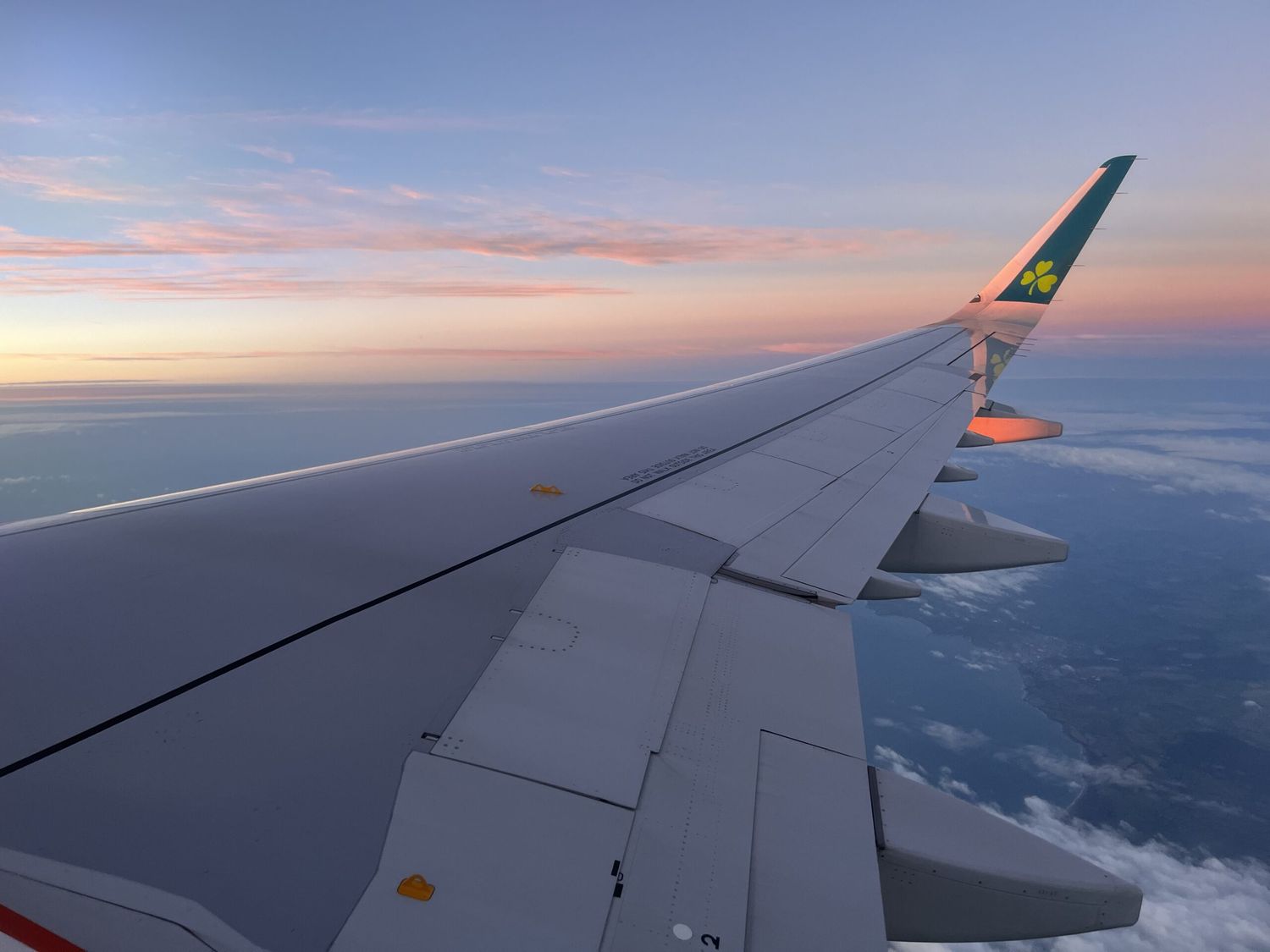 Aer Lingus to fly between Shannon and Paris during the Rugby World Cup