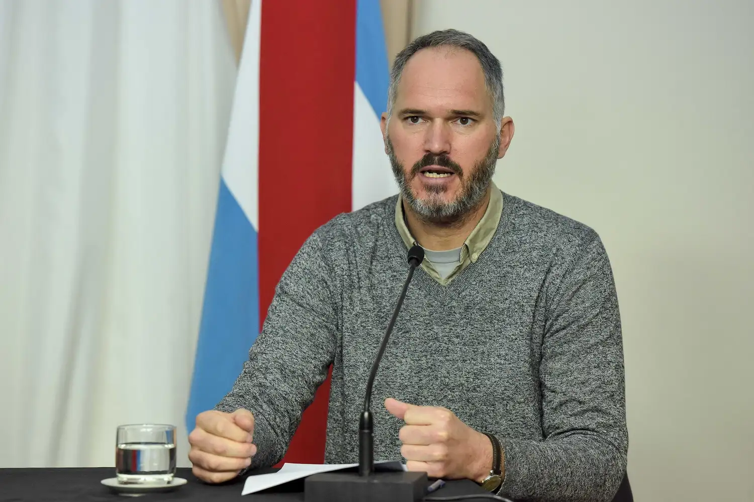  Terapia Intensiva: preocupa la disponibilidad de camas 