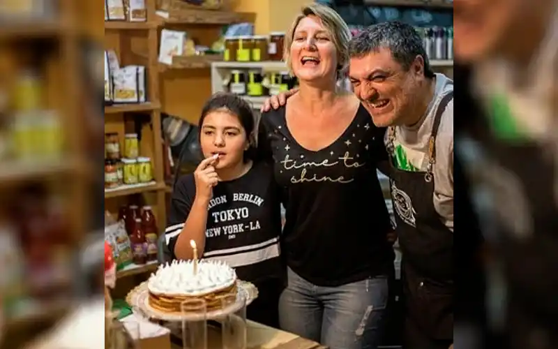 ¡Felices 12 años, Lo de Urbano!