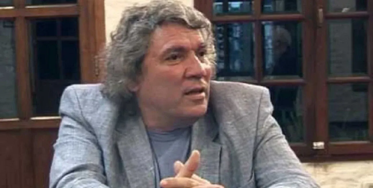 Antonio Do Benedetto