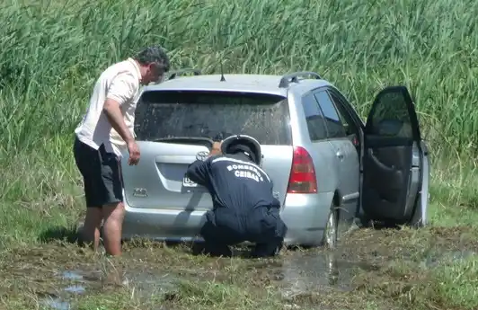Estadísticas: Notable aumento de accidentes en el sur entrerriano
