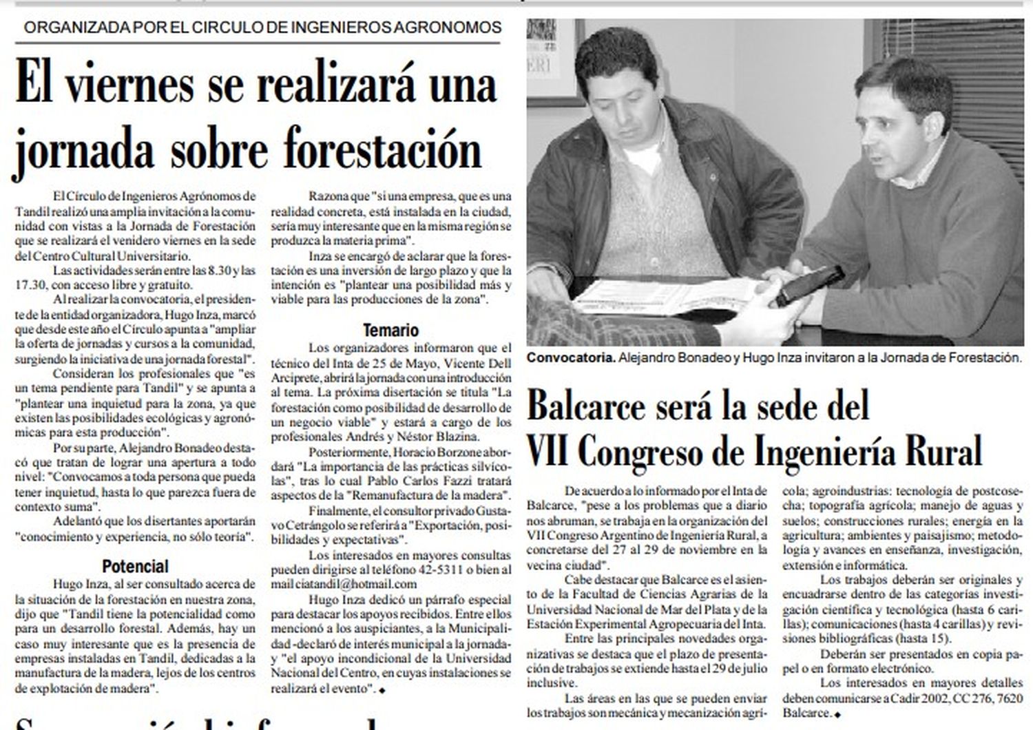 15 de junio