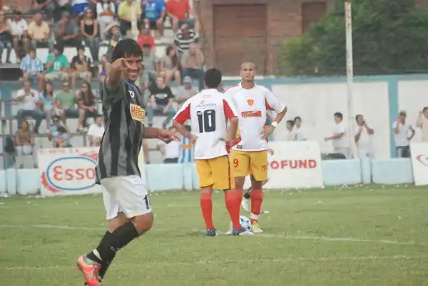 "Terminé entero y con la satisfacción de jugar con mis hermanos"