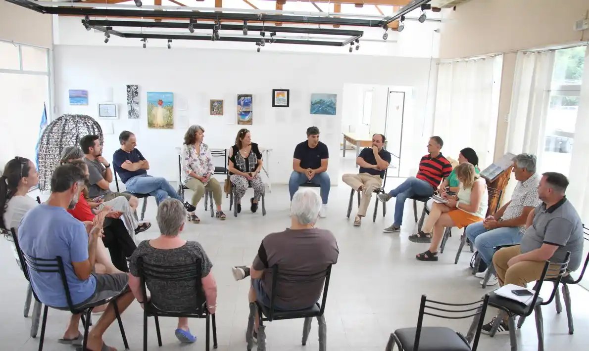 Boliche a cielo abierto en Claromecó: los vecinos advierten que irán a la Justicia