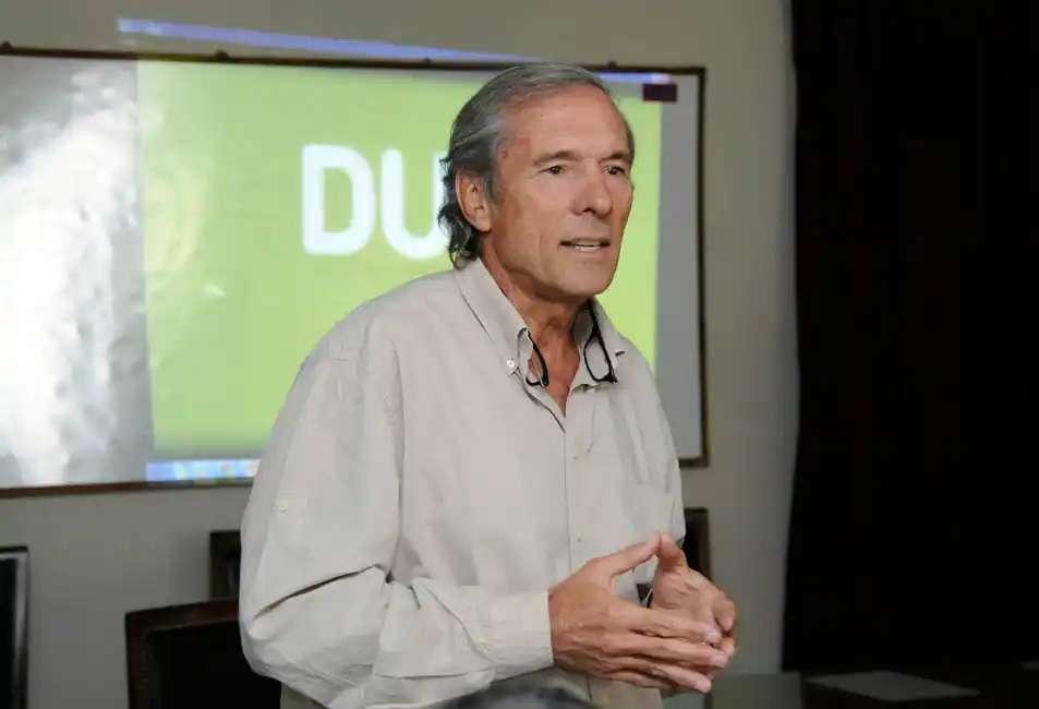 Se presentó el Documento Único de Tránsito de hacienda que agilizará las gestiones de los 