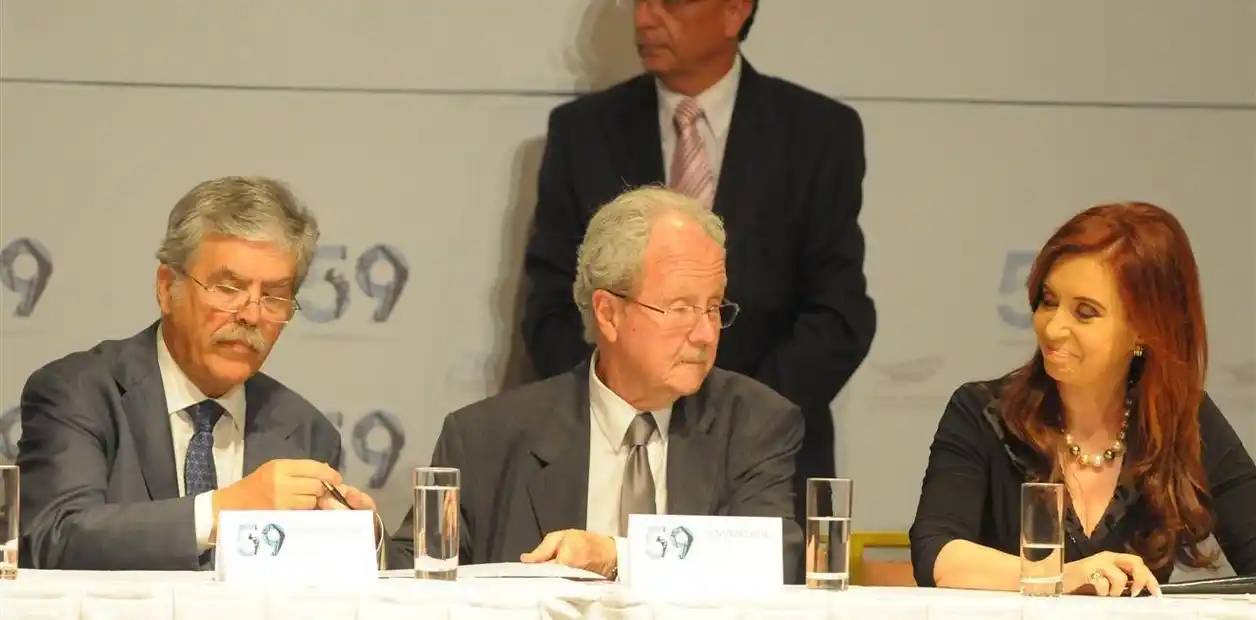 Procesan a Cristina Kirchner por cartelización y coimas en peajes