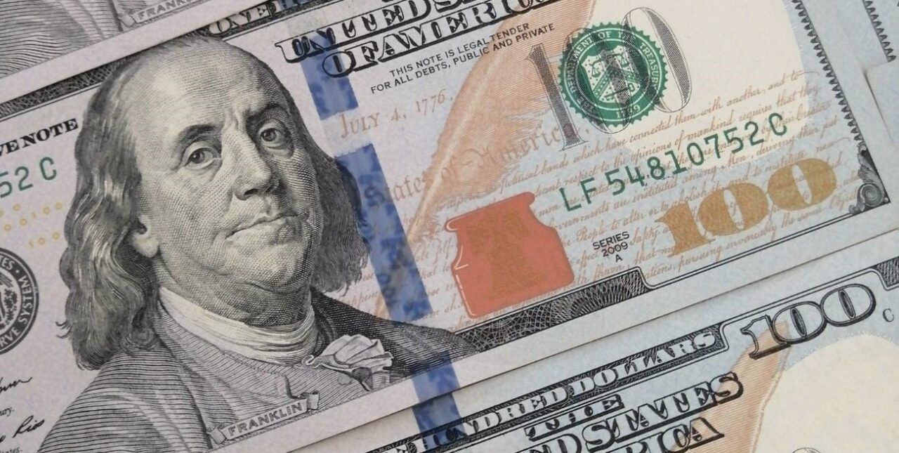 Dólar: a cuánto se vende este jueves 3 de agosto