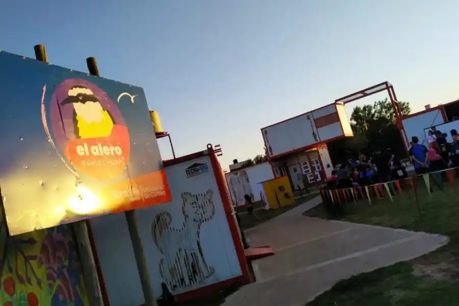 Cine de verano en Rosario y Villa Gobernador Gálvez