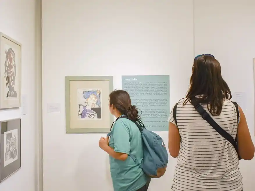 La Secretaría de Cultura de Entre Ríos propone actividades en el Mes de la Mujer