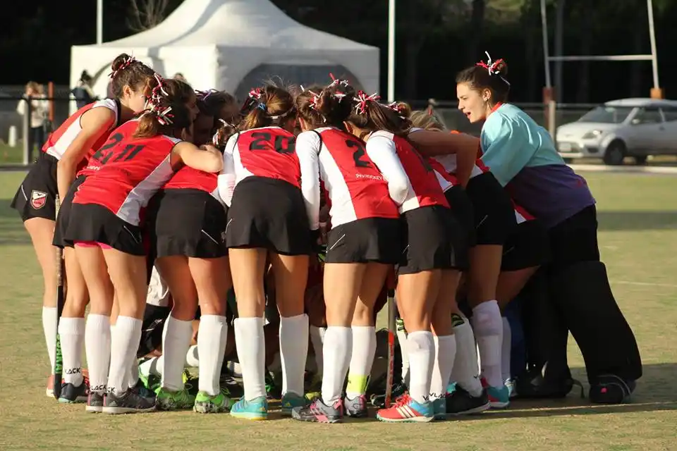 El Seleccionado Sub-14 viaja a Bahía Blanca para el Regional