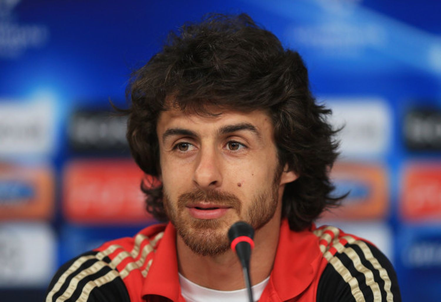 Pablo Aimar justificó el ninguneo a Batistuta