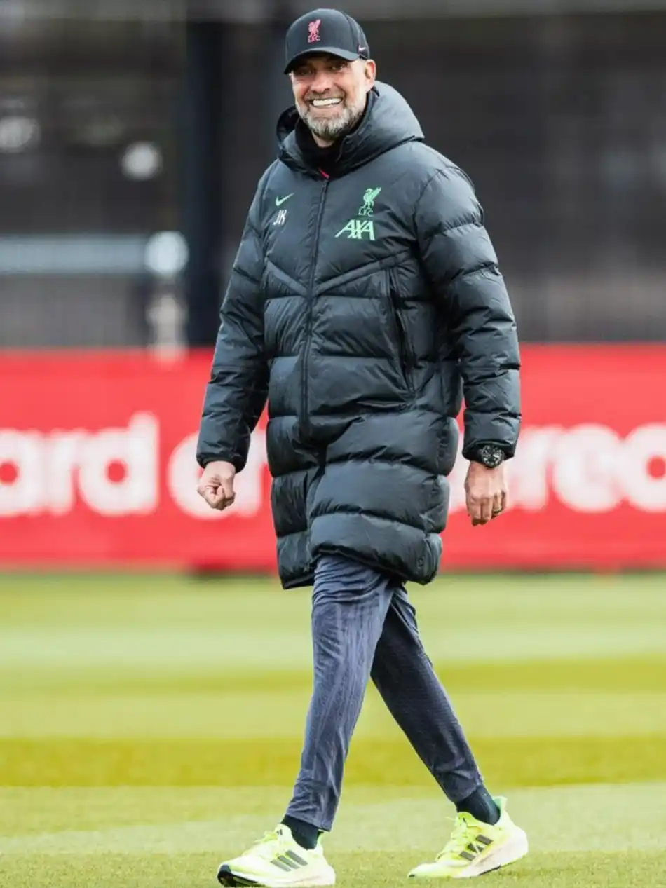 Premier League: Este sería el nuevo director técnico del Liverpool 