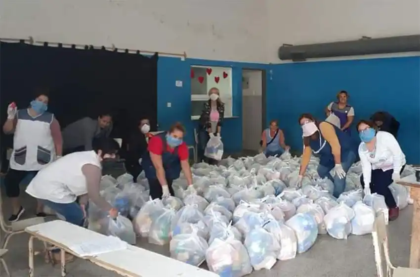 Día del Maestro: cambia la forma, pero no la esencia