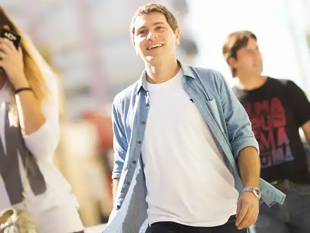 Manuel Colombo: un coach todoterreno