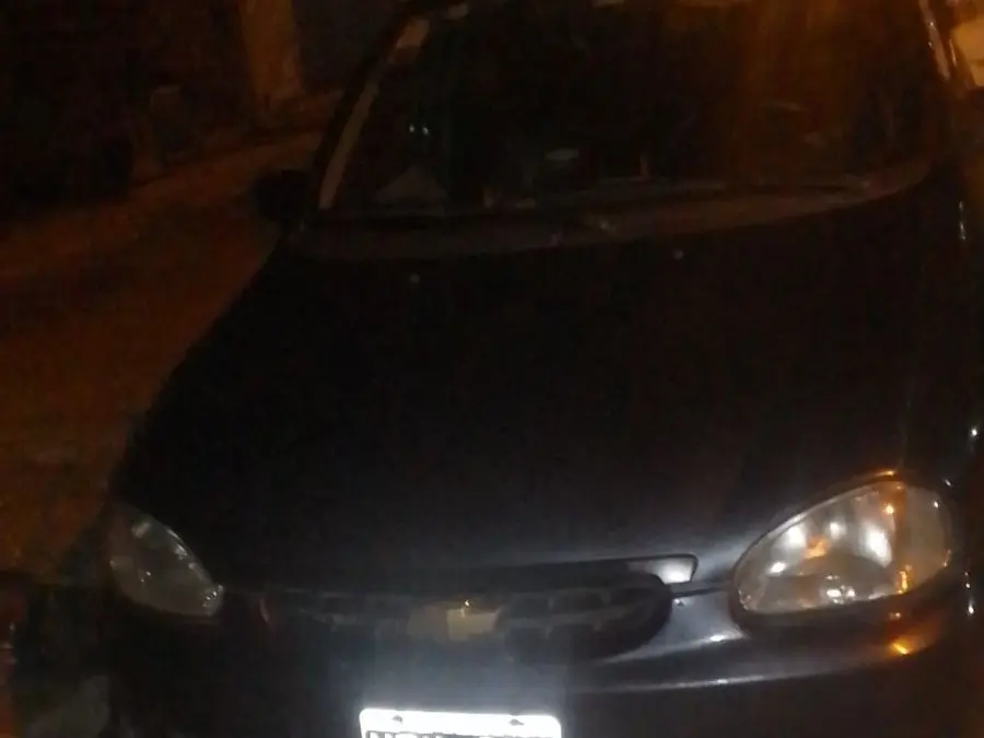 Foto: InfoBerisso