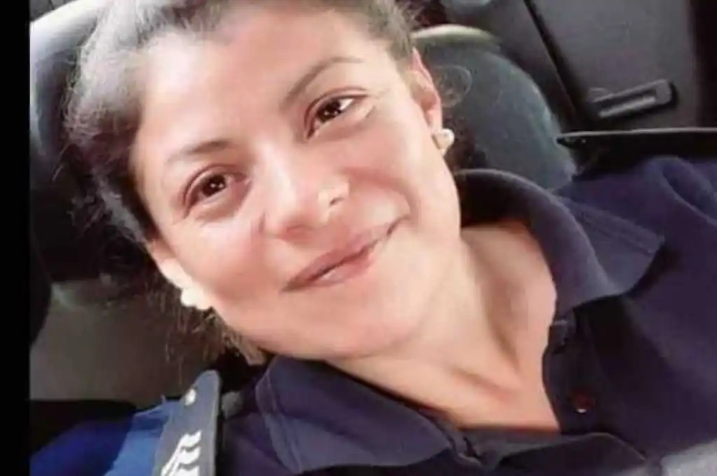 Berisso: una mujer policía se suicidó luego de discutir con su pareja