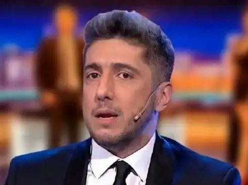 Jey Mammon prepara su regreso a la televisión con "Medianoche con Jey", un late night show que se verá en Canal 9