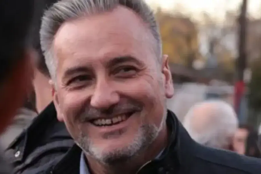 Lewandowski habló del aumento de sueldos en el Senado y pidió mirar lo que gana "cualquier legislador de provincia"