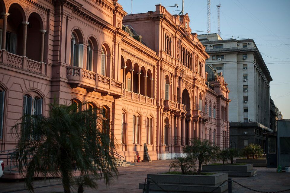 ¿Cuáles son los 27 proyectos que mandó el Gobierno para las sesiones extraordinarias?