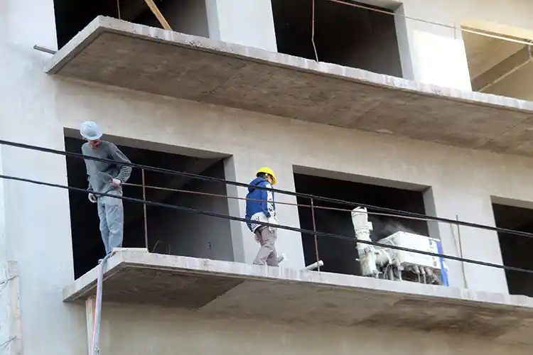 Desde hoy, se actualizan los montos de construcción