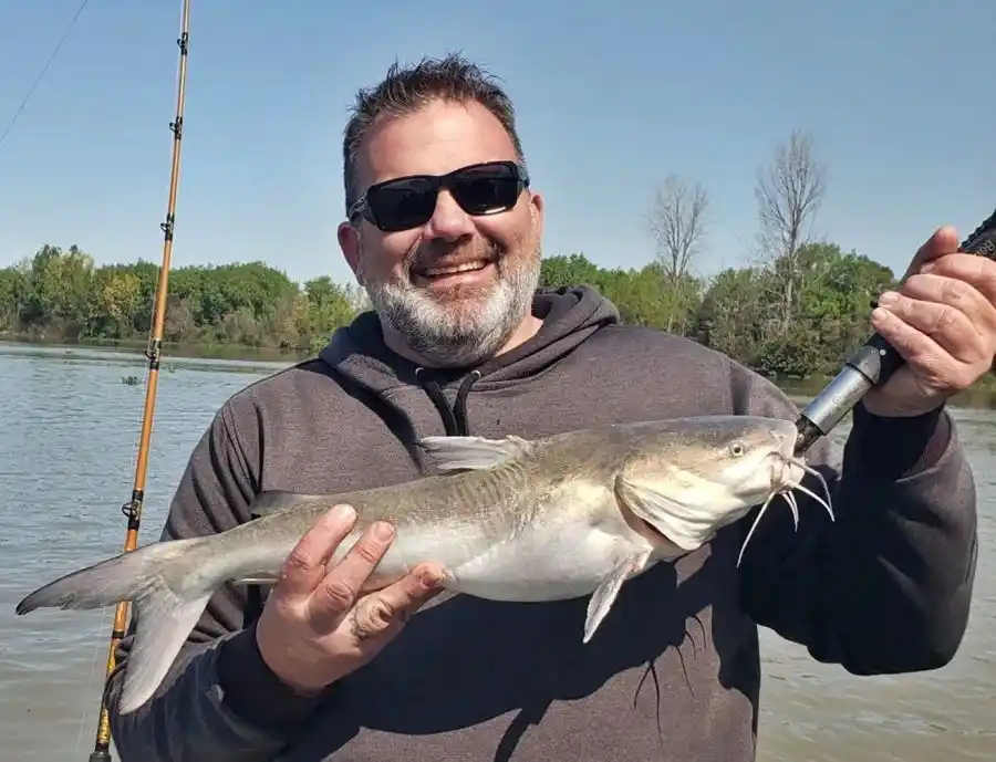 Llega el fin de semana: ¿adónde pescar?