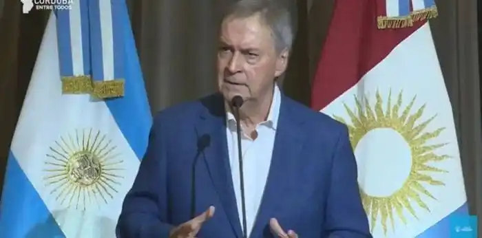 Córdoba sin restricciones nocturnas, así lo confirmó el gobernador Juan Schiaretti