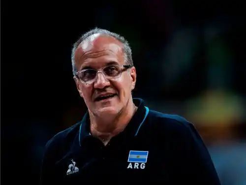 Marcelo Méndez fue nominado para ingresar al Salón de la Fama Internacional.