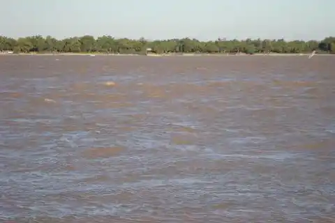 Crecida del Paraná en Ramallo: "Estamos preparados para que sea grave"