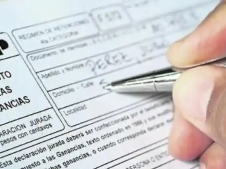 Cuáles son los nuevos valores del Monotributo y del impuesto a las Ganancias