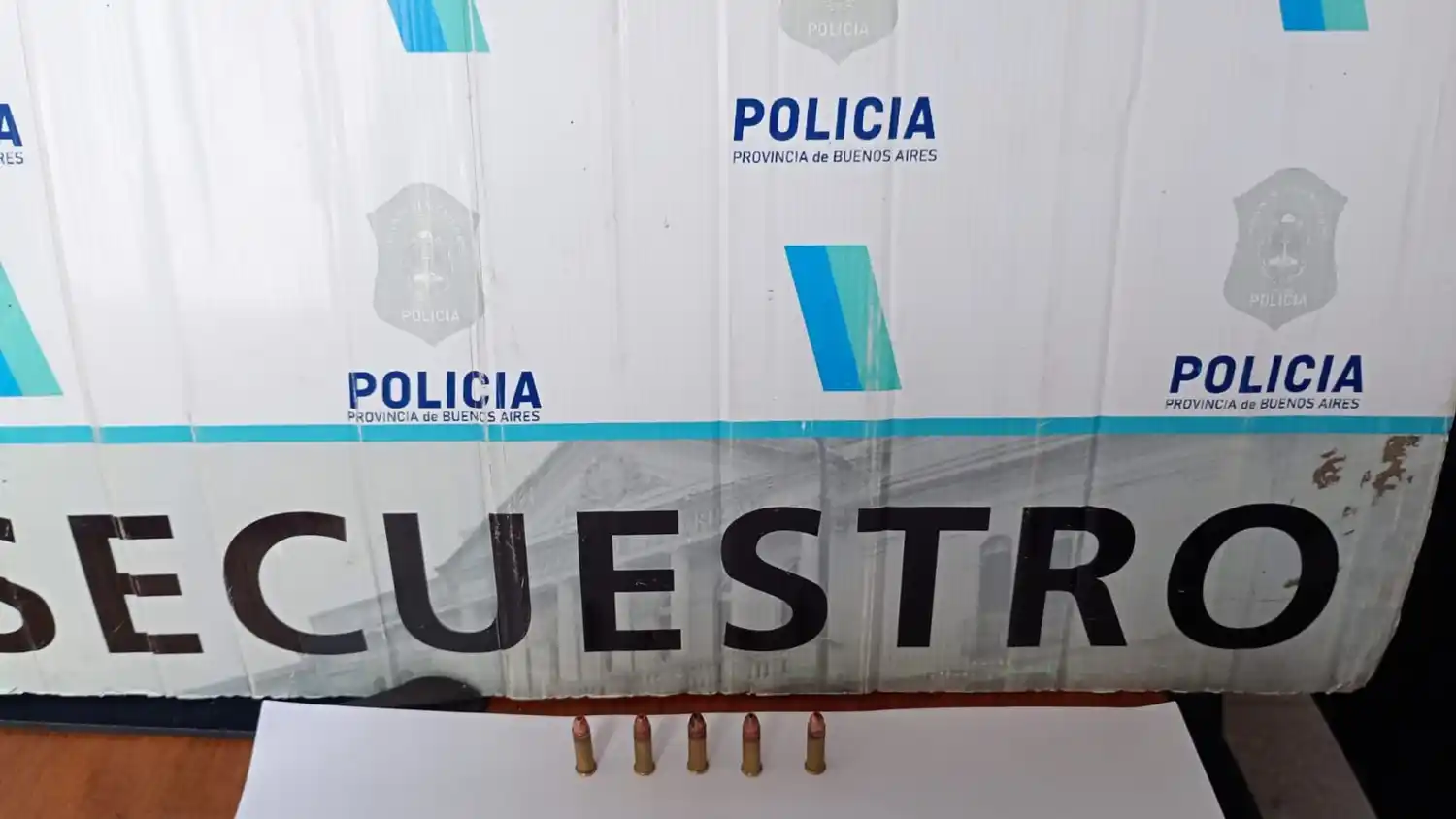 secuestro