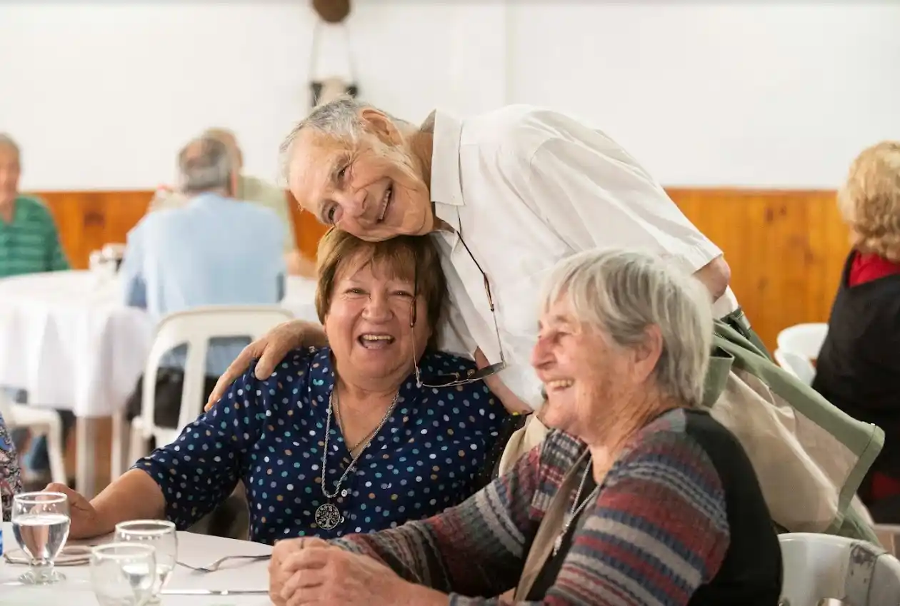Conocé cómo trabaja PAMI para erradicar el viejismo: "Estamos comprometidos a derribar estereotipos", afirmó Volnovich