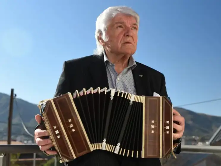Murió a los 88 años Osvaldo Piro, leyenda del tango y de la música popular