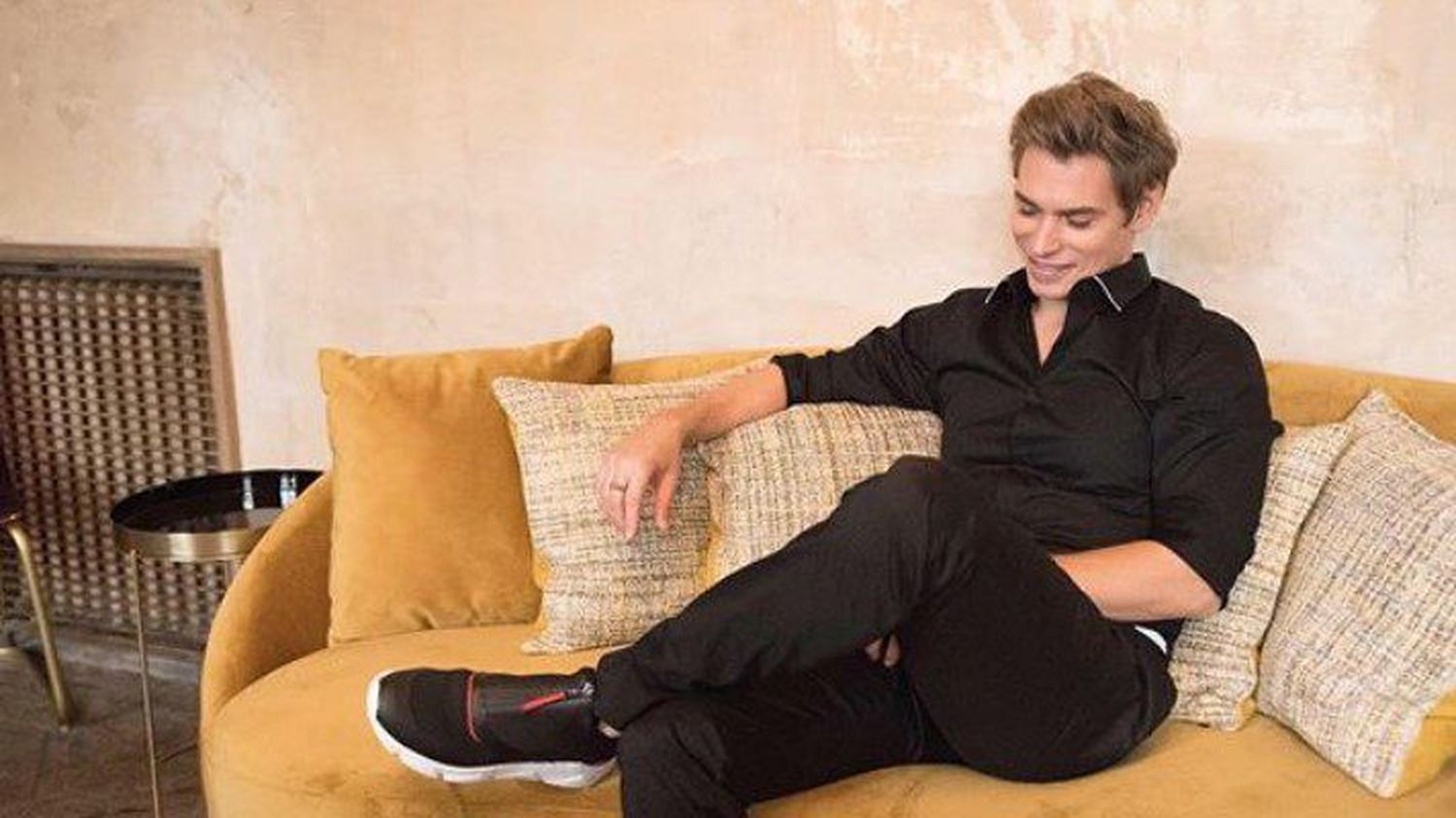 Cancelan conciertos de El Puma y Carlos Baute