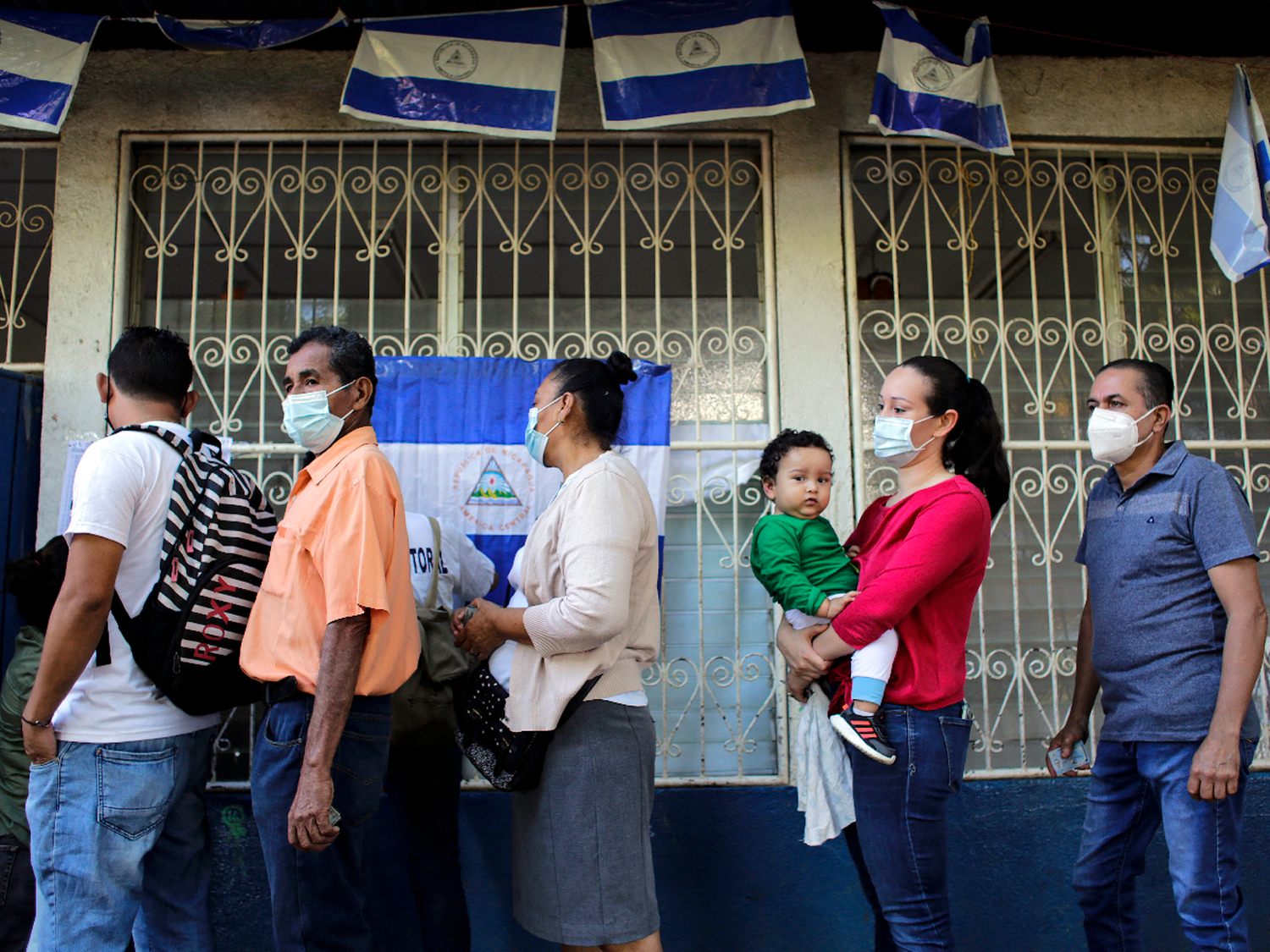 Argentina pidió por el "respeto a los derechos humanos de toda la población" en Nicaragua