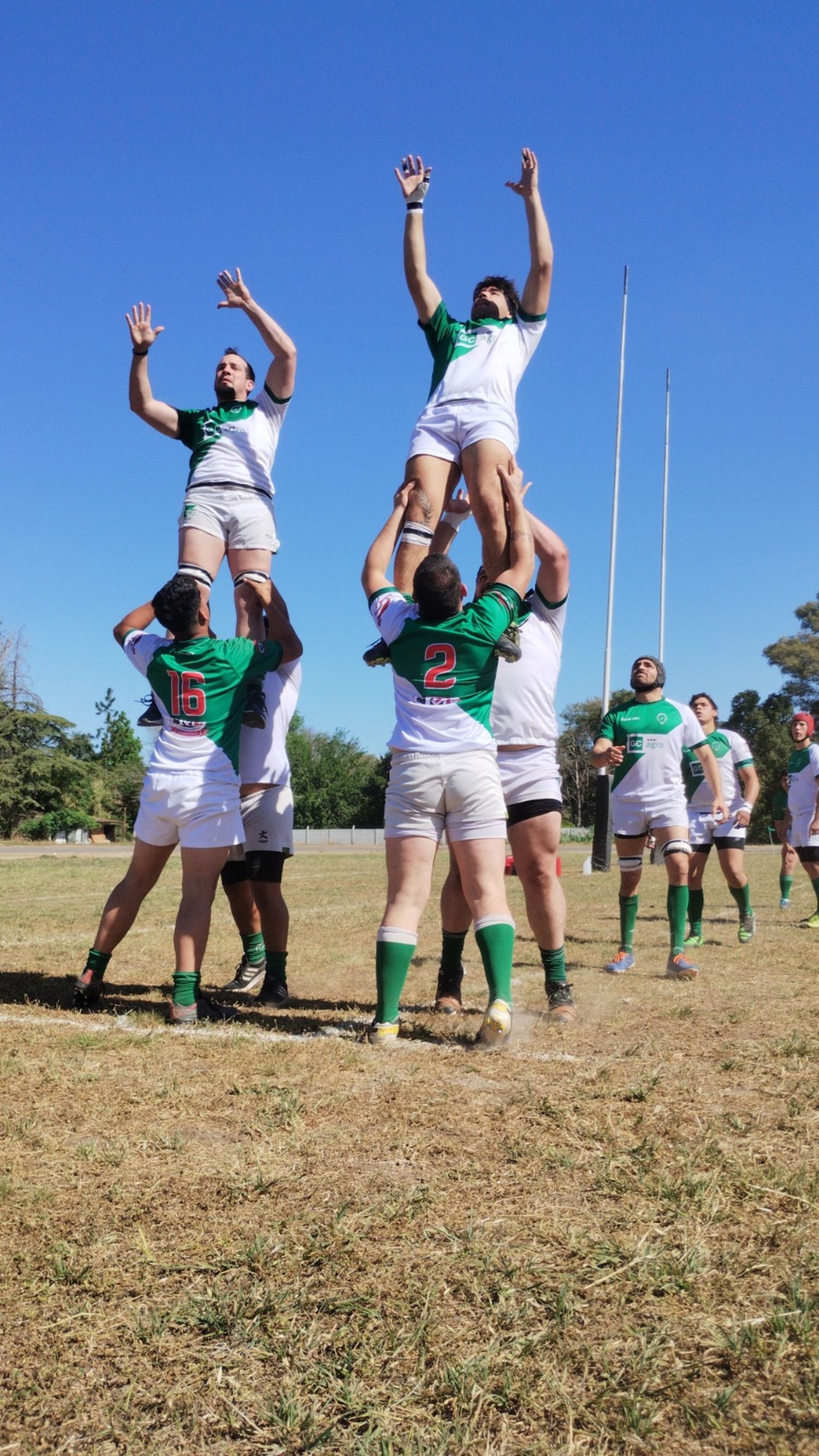 Rugby 2