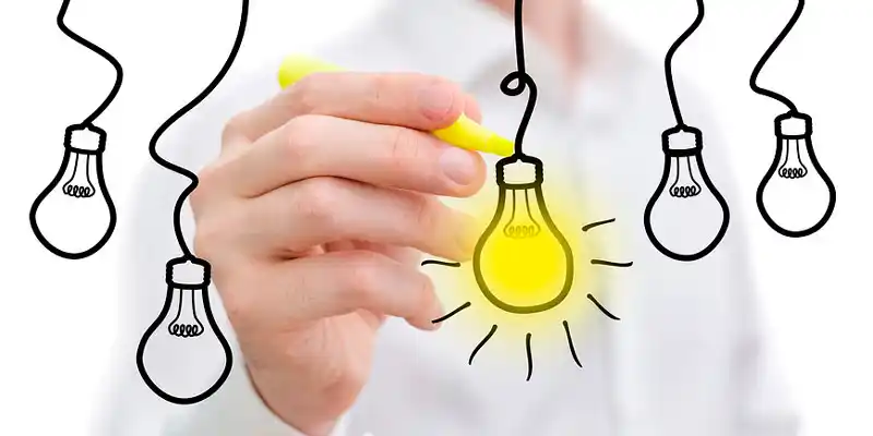 Podcast Kaizen, episodio 09: La creatividad 