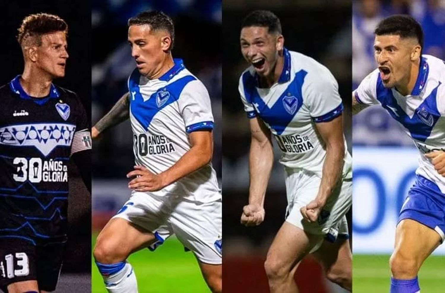 Confirmaron la prisión domiciliaria para tres futbolistas de Vélez por presunto abuso sexual