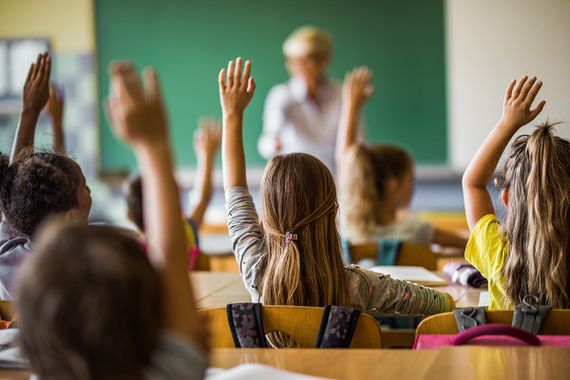 ¿Hay clases este miércoles en Tandil?