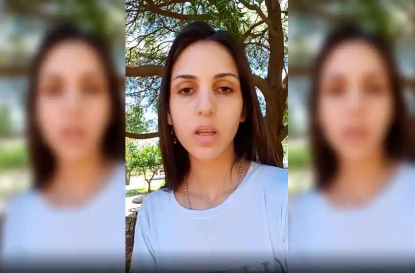 Es celíaca y escrachó a Rock and Fellers por no tener menú sin TACC: «No hay un puto trago»