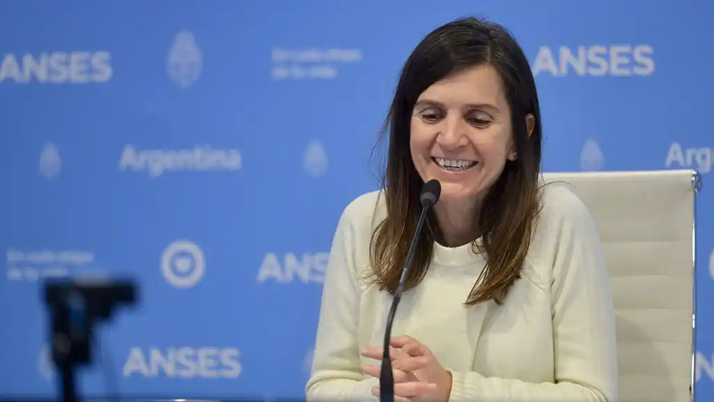 Raverta precisó el alcance de los créditos de hasta $ 400.000