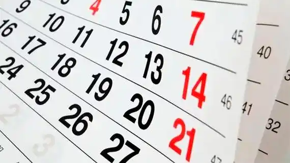 La fecha de las vacaciones de invierno: ¿cuándo son en cada provincia?