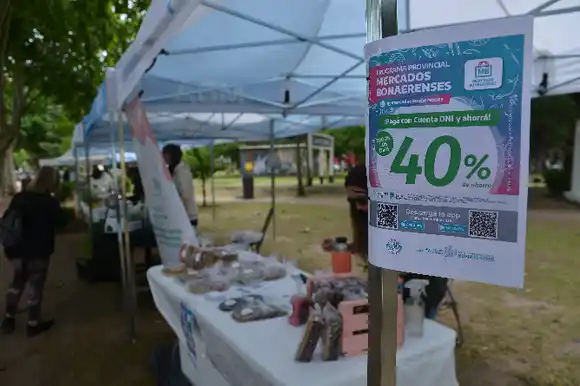 Mercados Bonaerenses: Una nueva oportunidad para adquirir productos de calidad a precios accesibles