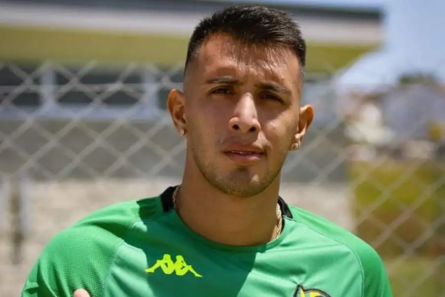 Rodrigo Contreras: “Hay que sumar puntos para cambiar la mentalidad”