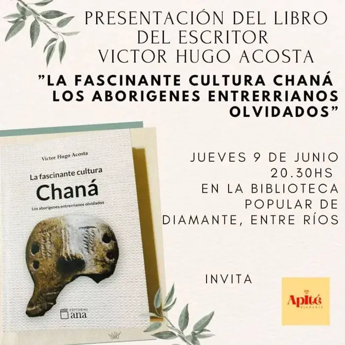 La historia desconocida de los Chaná