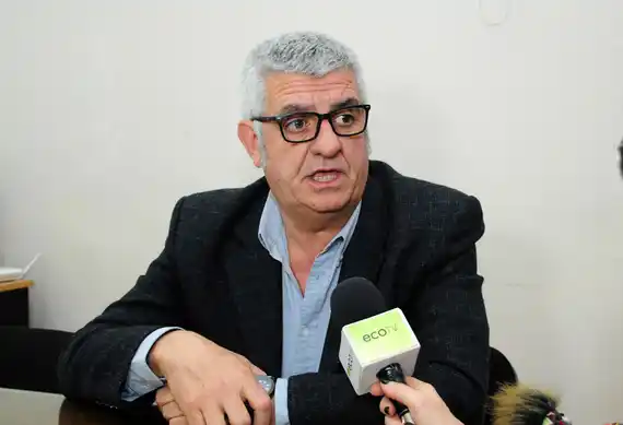 Ocupación de camas: "La situación es complicada pero no es alarmante"