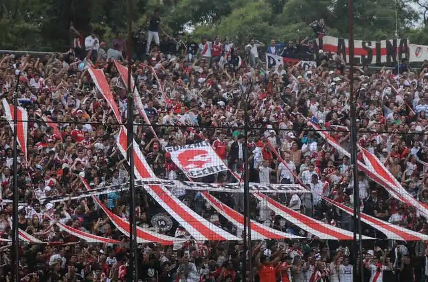 Con precios muy elevados, Newell’s puso a la venta las entradas para los hinchas de River