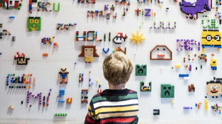 Las ventas por el Día del Niño aumentaron 5,6%