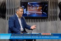 Instalarán más de 100 de cámaras de seguridad nuevas en la ciudad