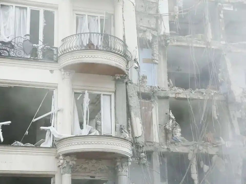 Más de 2.100 niños muertos o heridos tras la escalada militar en Medio Oriente