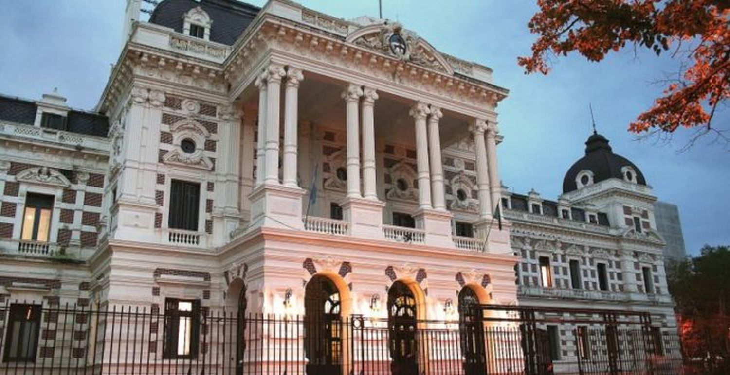 El Frente Renovador busca que se ahorre energía en los edificios de la Provincia